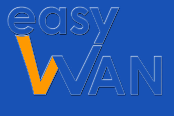 zur easyWAN GmbH